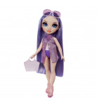 Лялька Rainbow High Violet
