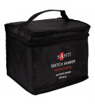 Набір скетч-маркерів Santi Professional Art 80 шт