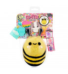 М'яка іграшка-антистрес Fluffie Stuffiez Small Plush Бджілка/Сонечко 20 см