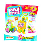 Фігурка-сюрприз Moji Pops S2
