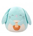 М'яка іграшка Squishmallows Зайчик Ксін 19 см