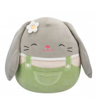 М'яка іграшка Squishmallows Зайчик Блейк 19 см