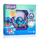Колекційна фігурка Wow Pods 4D Disney Stitch