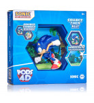 Колекційна фігурка Wow Pods 4D Sonic