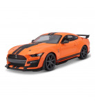 Автомодель Maisto Ford Shelby GT500 2020, 1:18