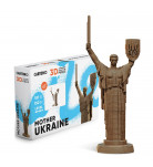 3D Пазл Cartonic Mother Ukraine 181 ел