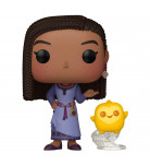 Ігрова фігурка Funko Pop Wishes Asha with star 9,6 см