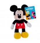 М'яка іграшка Disney plush Міккі Маус 17 см