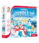 Настільна гра Smart Games Penguins Hudole up (англ/укр)
