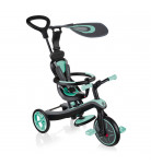 Велосипед 4 в 1 Globber Explorer Trike Sapphire