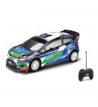 Машина World Top Development Ford Fiesta RS WRC на р/к