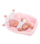 Пупс Arias Pillines Elegance 26 см