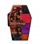 Набір-сюрприз Monster High Toralei