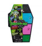 Набір-сюрприз Monster High Ghoulia Yelps