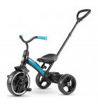 Триколісний велосипед Qplay Elite+ Blue
