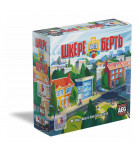 Настільна гра Rozum Місто шкереберть (укр)