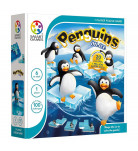 Настільна гра Smart Games Penguins on ice (англ)