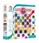 Настільна гра Smart Games Anti-Virus (англ)
