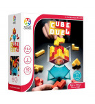 Настільна гра Smart Games Cube Duel (англ)