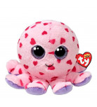 М'яка іграшка TY Восьминіг Bubbles 15 см