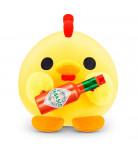 М'яка іграшка-сюрприз Snackle Mini Brands Series 2 G2