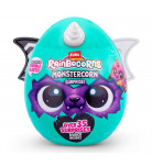 М'яка іграшка-сюрприз Rainbocorns Monstercorn Surprise E