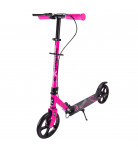 Самокат двоколісний Shantou Scooter Extreme Pink