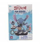 Іграшка-сюрприз Yume з колекційною фігуркою Lilo&Stitch Fun Series