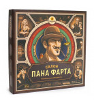 Настільна гра Така Мака Салон Пана Фарта (укр)