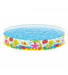 Басейн каркасний Intex Funny Beach 443 л