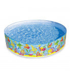 Басейн каркасний Intex Underwater World 958 л