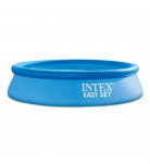 Басейн наливний Intex Easy Set Calm Ocean 1942 л