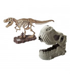 Конструктор Dino Valley T-Rex 22 ел