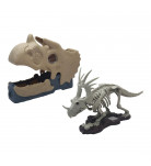 Конструктор Dino Valley Stiracozaur 31 ел
