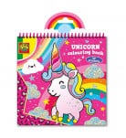 Набір для малювання Ses Creative Unicorn Style