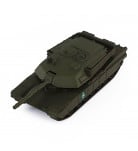 Танк TechnoDrive Шеврони Героїв 1 ОТБр