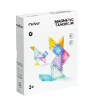 Магнітний пазл Mideer Magnetic Tangram 7 ел