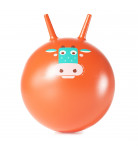 М'яч з ручками Mideer Cow Mu-Mu