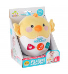 Неваляшка SunLike Plush Roly-Poly