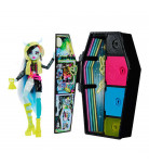 Набір-сюрприз Monster High Neon Frights Frankie Stein