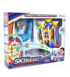 Набір World Top Development Sky Rocket