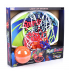 Набір World Top Development Night Basketball