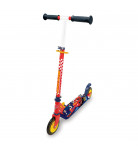 Самокат Smoby Cars Pliable