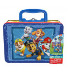 Переливний пазл 2 в 1 Paw Patrol Щенячий патруль міні 2х24 ел