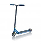 Самокат Globber GS900 Deluxe Deep Sea