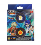 Набір дзиґ Infinity Nado VI Conversion Set Ares Wings and Blade, 2 шт.