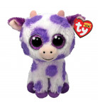 М'яка іграшка TY Beanie Boos Корова Ethel 15 см