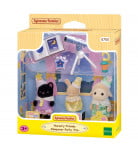 Набір Sylvanian Families 5750 Малюки-звіздарі
