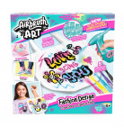 Набір Canal Toys DIY Airbrush Art Дизайнер