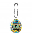 Інтерактивна гра Tamagotchi Original Pochitchi Comic book P2